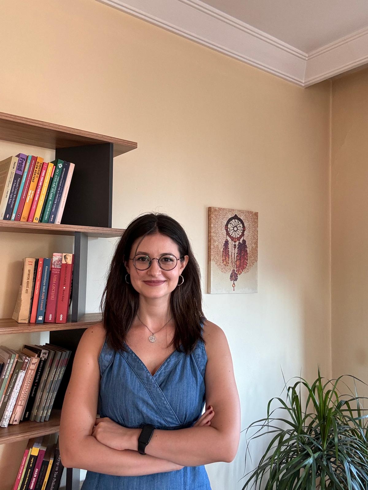 Alev Atakan